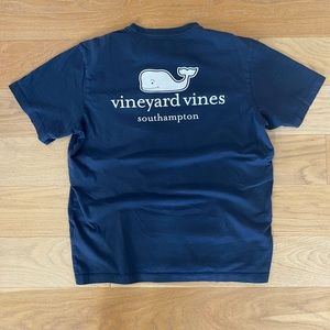 Southampton Vineyard Vines T-Shirt